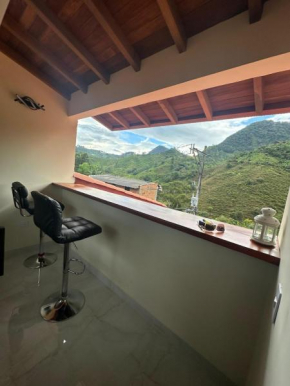 Paco house